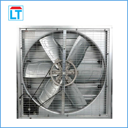 Quạt Công Nghiệp 1220x1220x400 mm